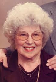 Obituary for Lois Jane Watt