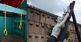 Andaman Cellular Jail: How Torture and ...