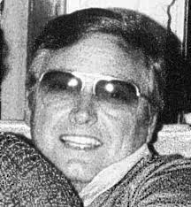 Eugene Ferguson Obituary (1932