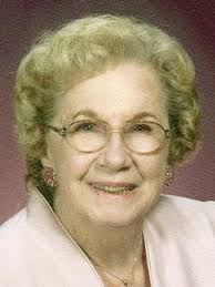 D. Jeanette Brasher Obituary