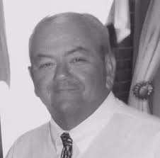 Obituary information for James F. Da Silva