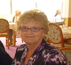 Betty WYATT Obituary