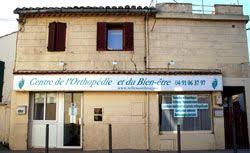 Centre medical des deux ormes, jas de bouffan, 4 bd des 2 ormes. Centre De L Orthopedie Et Du Bien Etre Ville D Allauch