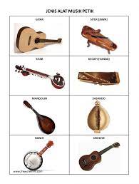 Sukong adalah alat musik tradisional yang digesek yang digunakan sebagai melodi dalam sebuah pentas musik. Alat Musik Petik