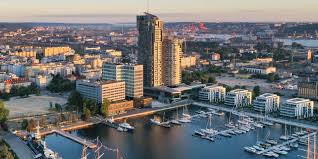 Opinie gości bezpośrednio od właścicieli gwarancja najlepszej ceny rezerwuj! Gdynia Waterfront I Vastint