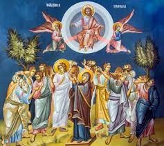 Învierea domnului nostru iisus hristos nu este ceva separat de noi, ci este ceva care trebuie să se întâmple și în noi. Pin On Icons