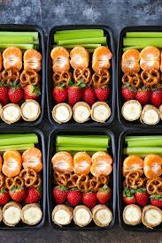 Pin On Fun Snacks