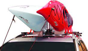 Malone is the giant in the kayak trailer industry so we have methodically broken down their fleet to wriggle out the best trailers for you! Stax Pro 2 2 Boat Carrier