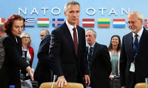 Check out the latest pictures, photos and images of jens stoltenberg from 2011. New Nato Chief Jens Stoltenberg Has Putin S Backing For Now