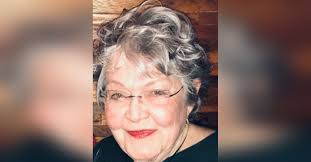 Obituary information for Mary Patricia (Lucy) Holzapfel