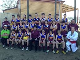 Junior Interleague Squads Training Dates