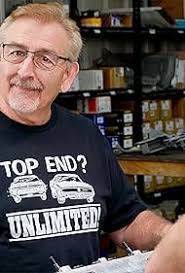 Graveyard Carz" The Dance (TV Episode 2024)