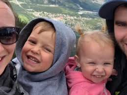 Fundraiser for Travis Loessin by Kelsey Lovenuk : In support of Breena's  family