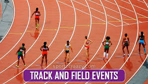 Relay races take the form of professional races and amateur games. Track And Field Events History Types And Governing Body