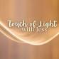 Touch of Light with Jess|| Craniosacral, Reiki, or event image
