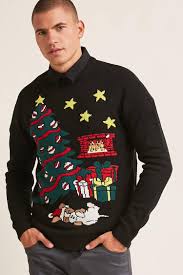 Forever 21 is no exception to this rule as today they unveiled their wakanda forever christmas sweater. Buy Forever 21 Christmas Sweater Cheap Online