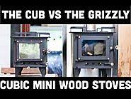 Check spelling or type a new query. Cubic Mini Wood Stoves A Listly List