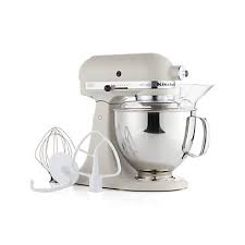 4.0 out of 5 stars. Kitchenaid Artisan Series 5 Quart Tilt Head Matte Milkshake Stand Mixer Reviews Crate And Barrel