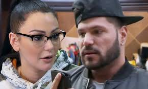 Jersey Shore: Family Vacation: Ronnie Ortiz-Magro goes to rehab and Jenni  Farley discusses divorce