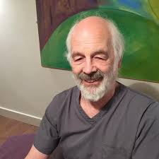 Therapist offered healthcare to deprived communities