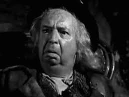 A Christmas Carol characters