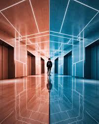 Some examples of the effective use of balance. What Are The Basic Principles Of Design The Schedio