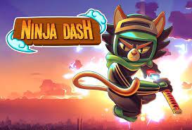 You'll race against three real people, including your facebook friends and random opponents. Ninja Dash V1 5 8 Mod Apk Unlimited Coins Download For Android