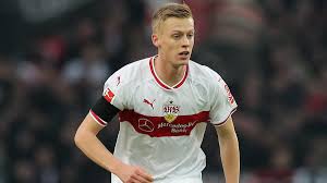 Timo baumgartl, latest news & rumours, player profile, detailed statistics, career details and transfer information for the psv eindhoven player, powered by goal.com. Vfb Stuttgart Baumgartl Abschied Ist Fix