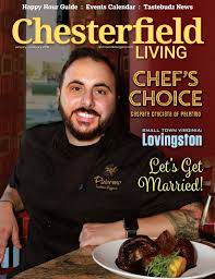Westminster canterbury richmond has been earning awards and distinctions for decades. Chesterfield Living Magazine Jan Feb 2019 By Advertising Concepts Inc Issuu