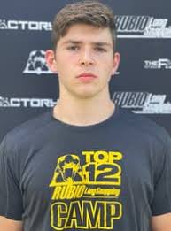 Jake Eldridge's Football Recruiting Profile