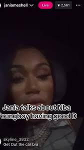 Who yall think Nene talm bout👀, #nbayoungboy #youngboyneverbrokeagain  #music #masa #slime #4kt #explore #viral