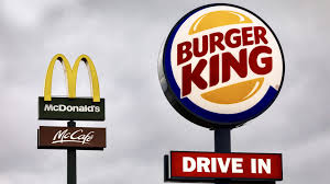 Since mcdonald's uses thin patties with a. Burger King Uk Corona Crisis Burger King Order From Mcdonald S