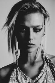 VERITY GRIFFITHS Creative Director, Hair & Make-up Designer Sydney Auckland  London Havana