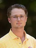 2025-26 Men's Golf Roster