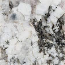 Polished granite floor and wall tile (10 sq. Ready To Install Antico White Granite Slab Includes Backsplash 112 X 26 100220979 Floor And Decor