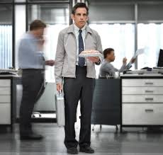 Walter mitty constantly escapes his anonymous life by disappearing into a world of fantasies filled with heroism, romance and action. Ben Stiller S Walter Mitty Daydream Studio 360 Wnyc