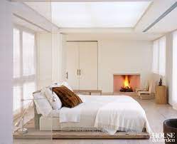 Check spelling or type a new query. It S Okay To Put Your Bed On The Floor Architectural Digest