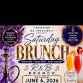 R&B Brunch
