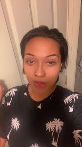 suprise bitch im bald #baldheadedbitch #youngmanvibes #fyp