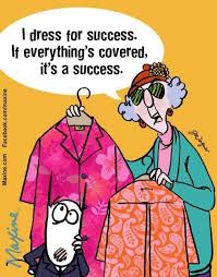 Dress For Success Humor English Dress For Success Bones Funny