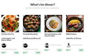 Search job openings at fresh kitchen. Cookunity A New York Food Delivery Start Up Of Home Cooked Meals Prepared By A Community Of Local Chefs Digital Innovation And Transformation