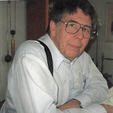 Charles Hendrickson dead at 85