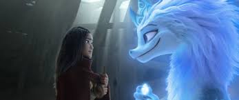 Raya and the last dragon coloring pages. Raya And The Last Dragon Review A Wonderful Film And A Missed Opportunity Arts The Harvard Crimson