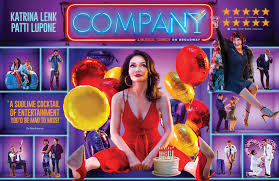 A silent film production company and cast make a difficult transition to sound. Company Musical On Broadway Official Website Tickets On Sale Now