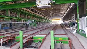 Tahun lalu, gaji pns mengalami kenaikan. Ansung Industrial Korea