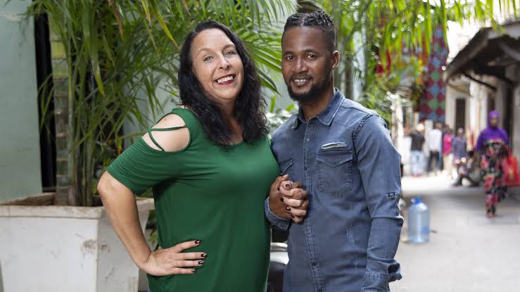 90 Day Fiancé: Happily Ever After' Announces Six Returning Couples