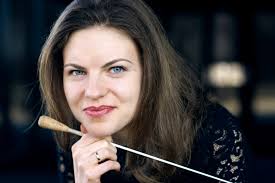 Anna Sułkowska-Migoń conductor