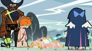 TL;DR Animu | ALL MY LOVE, ANGER, AND SORROW | Page 17