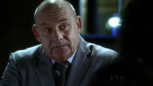 Eli Holt has been in a comafor ten days. Then who have I been talking to?  Who knows where..."