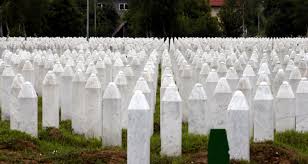 Саопштење за јавност поводом 11. Bosnia S Autonomous Serb Govt Indoctrinating Children With Srebrenica Genocide Denial Un Daily Sabah